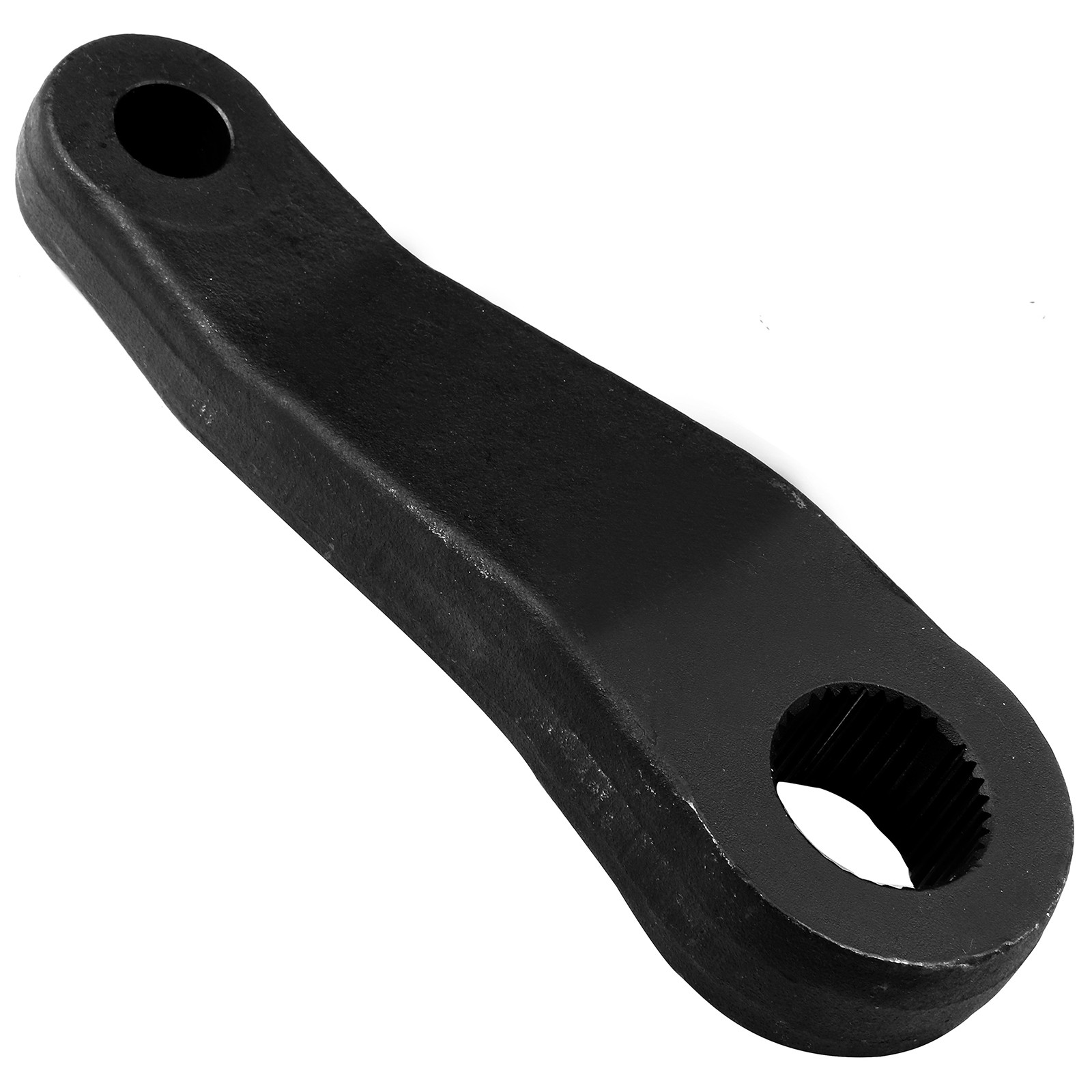 For 96-02 Chevy Express GMC Savana 1500 2500 3500 Brand New Pitman Steering Arm