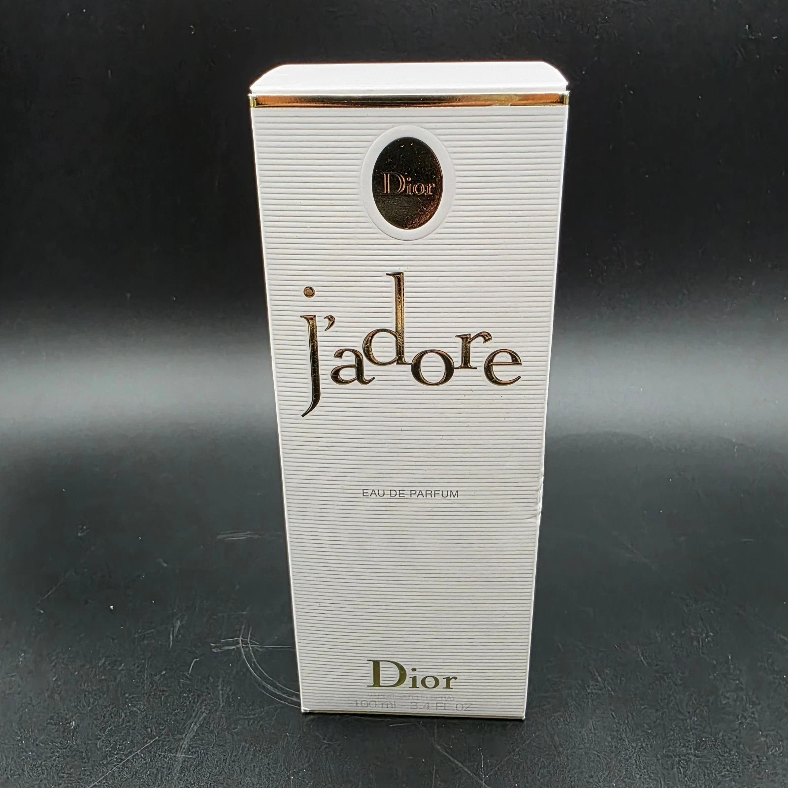 J'adore Parfum D'eau by Christian Dior 3.4 oz EDP Perfume for Women New J'adore Parfum D'eau by Christian Dior 3.4 oz EDP Perfume for Women New