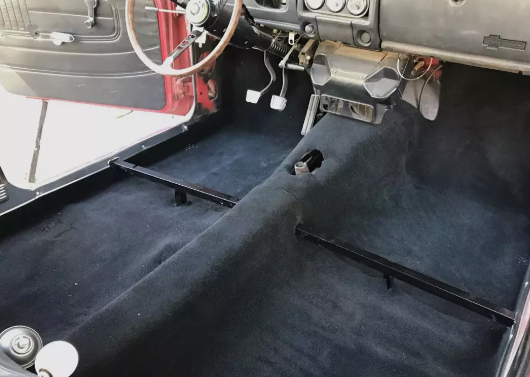 Datsun 510 Carpet Kit 68-73 Bluebird 1600 Floor Wagon Sedan Coupe SSS