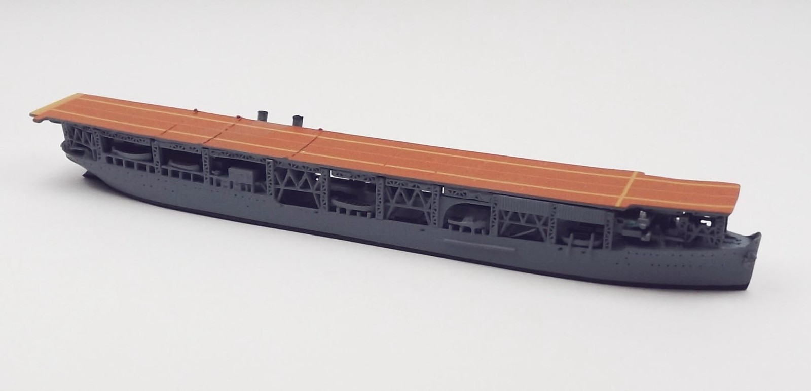 Neptun 1318 US Aircraft Carrier Langley 1930 1/1250 Scale Model Ship Neptun 1318 US Aircraft Carrier Langley 1930 1/1250 Scale Model Ship