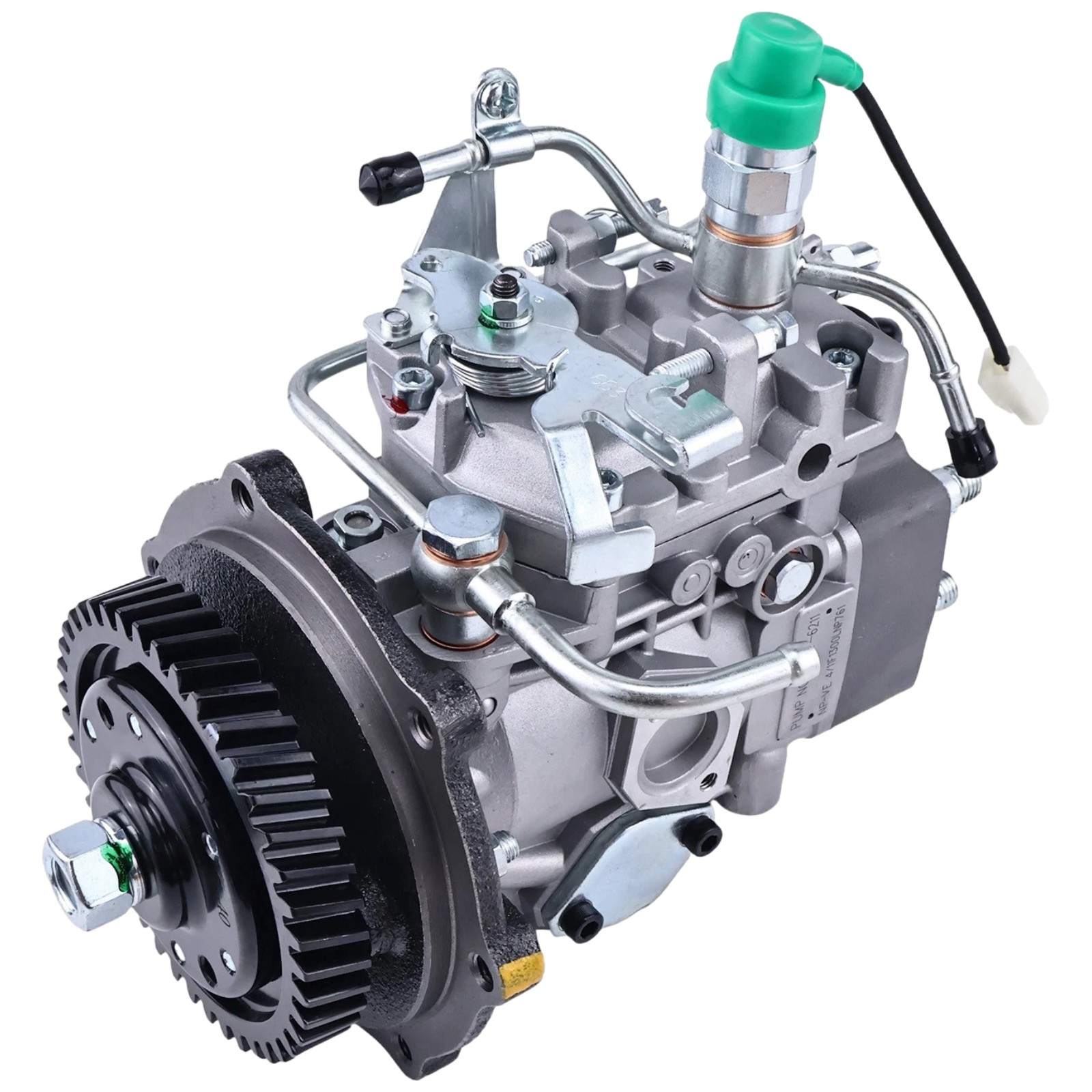 Fuel Injection Pump For Bobcat 843 853 1213 Isuzu Engine 4JB1 6658210 8970395390