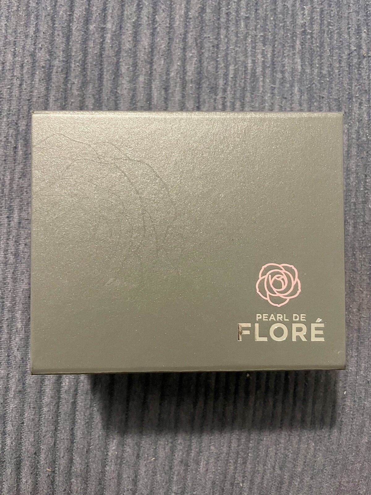 Pearl De Flore Noir Bioactive Thermal Detox Mask 5.64oz