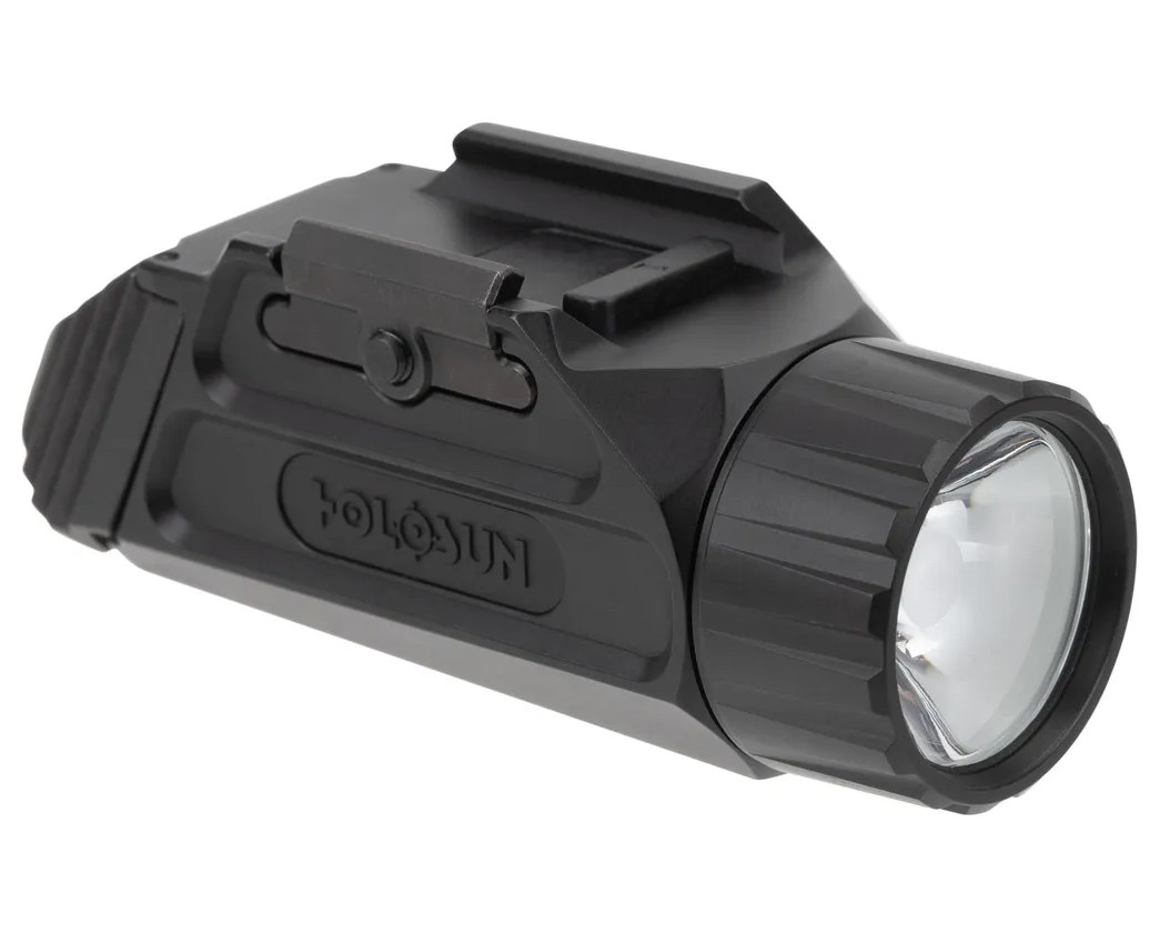 NEW* Holosun P.ID Positive IDentification Weapon Light - 1000 Lumens