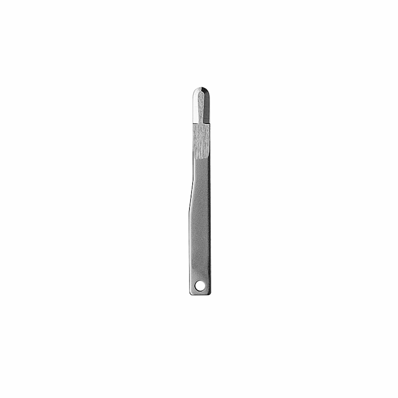 Hu-Friedy Mini Full Radius Round Scalpel Blade - MB69  12/pk