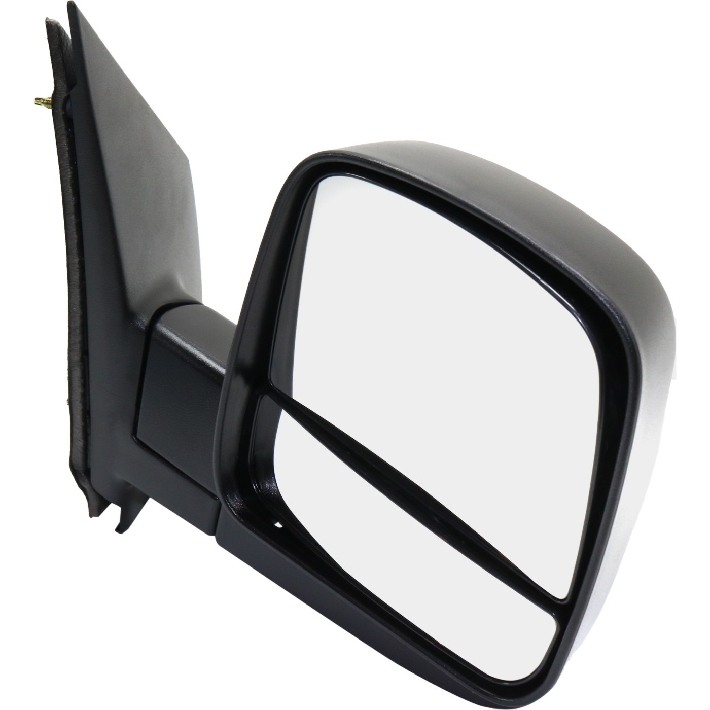 Mirror  Passenger Right Side for Chevy Express Van SaVana 20838066 1500 2500 GMC