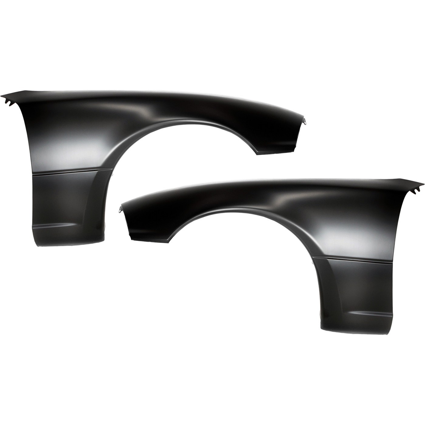 Fender For Mazda Miata 1990-1997 Front Driver and Passenger Side