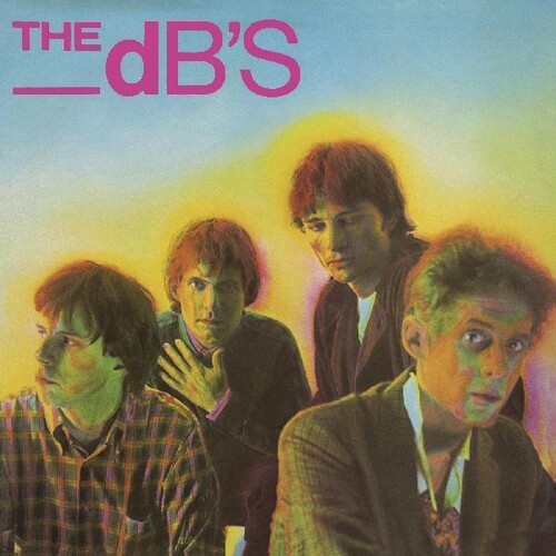The dB's - Stands For Decibels [New CD]