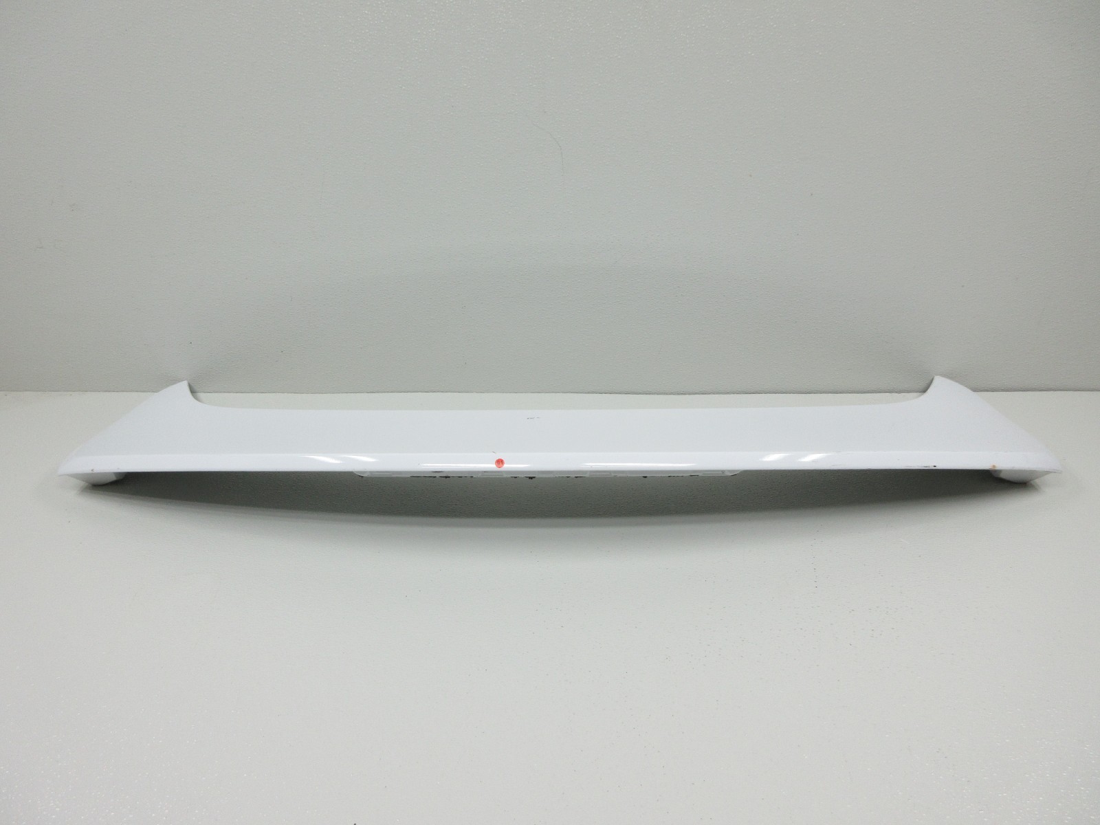 2017-2022 Hyundai ionic rear spoiler used OEM 87210–G2000