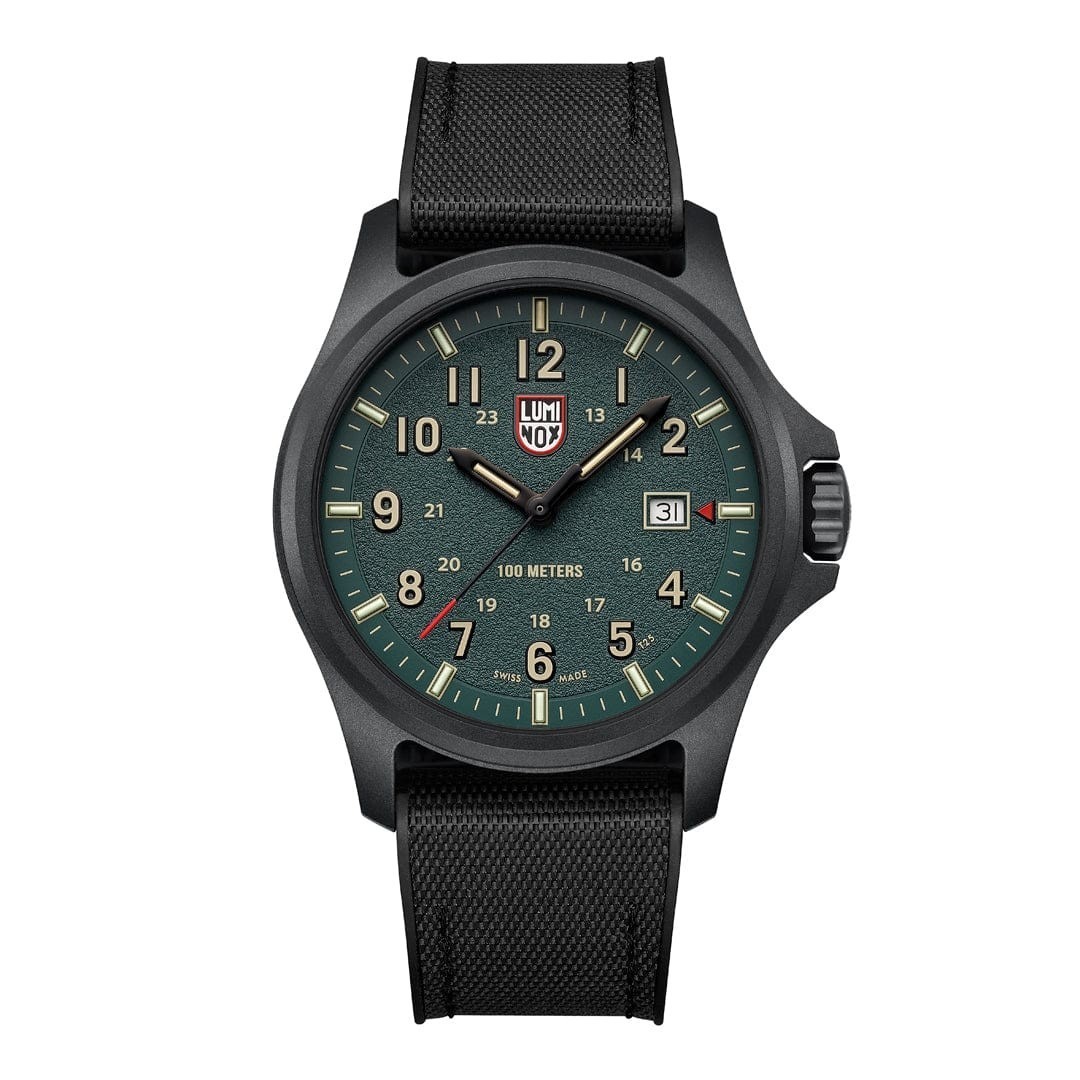 Luminox Men's Atacama Field 1977 Quartz Watch - XL.1977  NEW