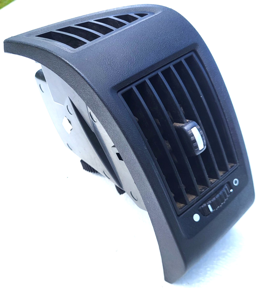2014-2021 Ram ProMaster 1500 2500 3500 Right Passenger Outer Air Vent LS385817