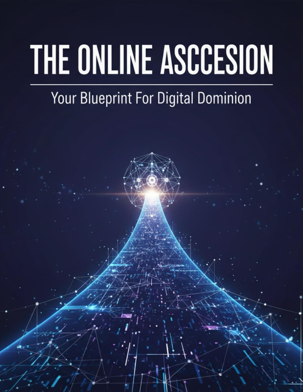 The Online Ascension: Your Blueprint For Digital Dominion
