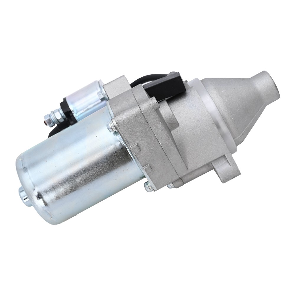 Chinese Mini Excavator Starter Fits 13.5HP Briggs 420CC RATO Engine Chinese Mini Excavator Starter Fits 13.5HP Briggs 420CC RATO Engine