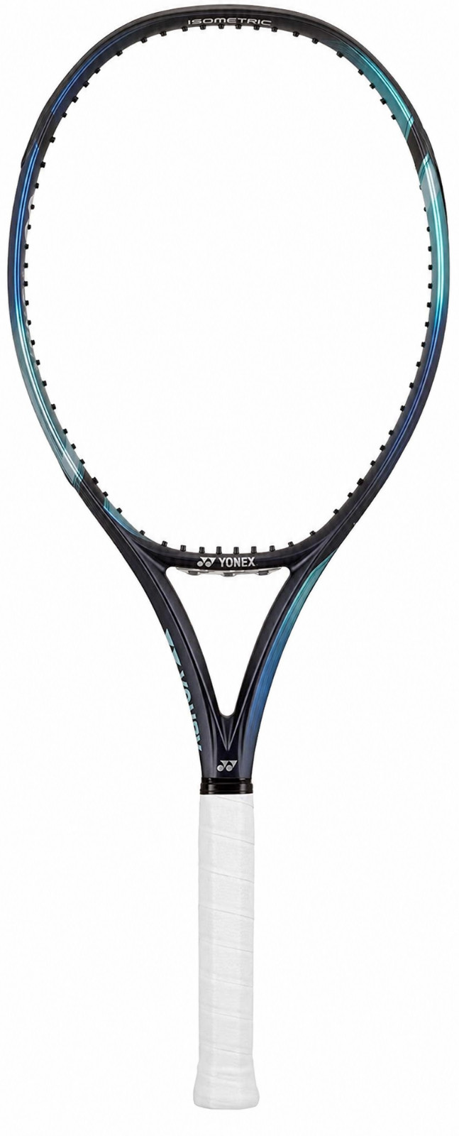 Yonex Ezone 100L 7th Gen Tennis Racquet (4-0/8)-008235647274-UNSTRUNG - NEW Yonex Ezone 100L 7th Gen Tennis Racquet (4-0/8)-008235647274-UNSTRUNG - NEW