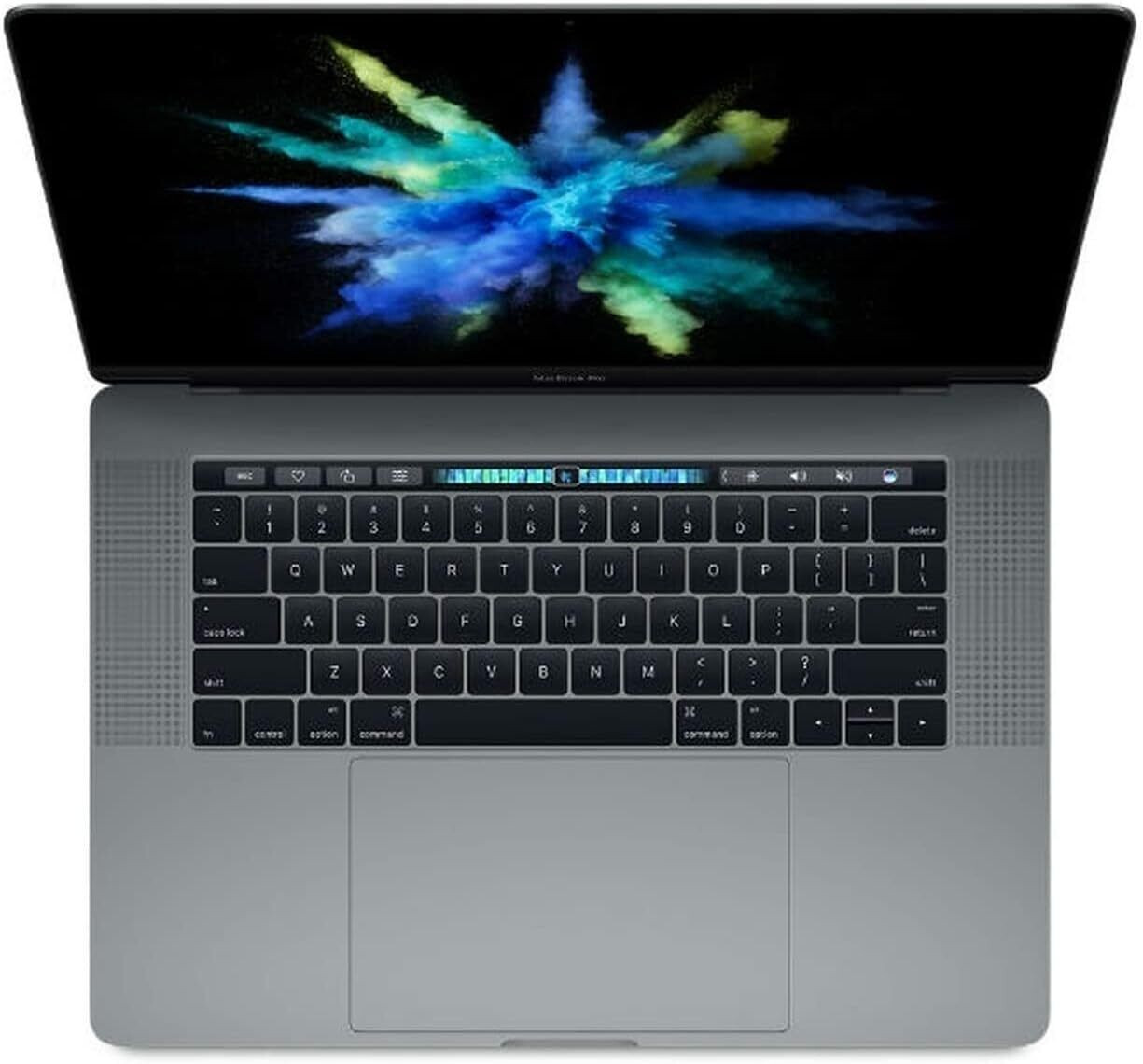 Apple MacBook Pro Laptop 15\