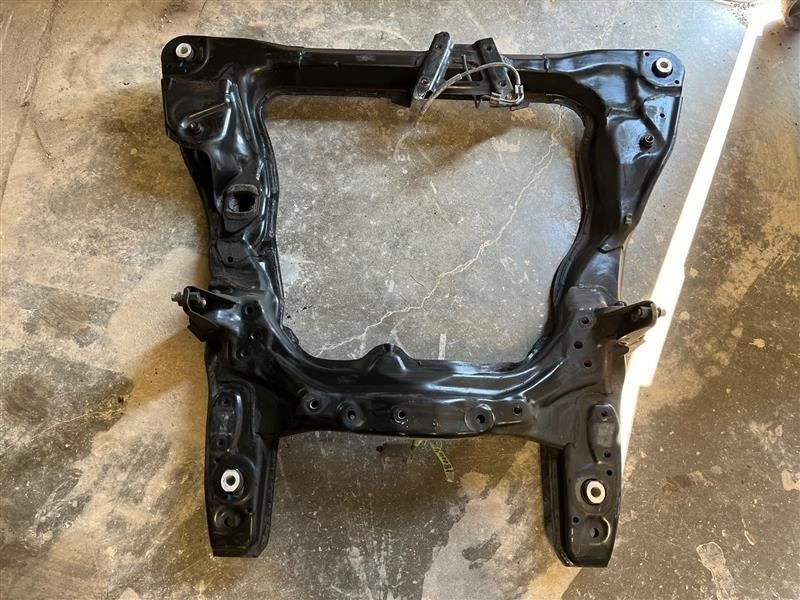 2008-2012 Honda Accord 2.4L Front Subframe Engine Cradle Crossmember OEM