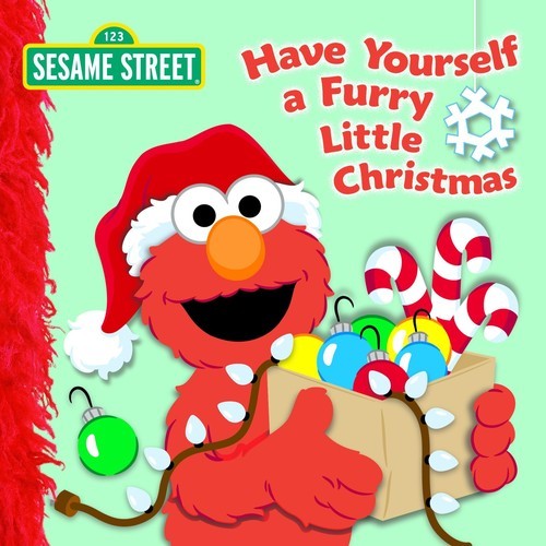Have Yourself a Furry Little Christ..., Naomi Kleinberg