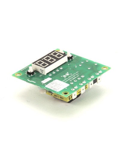 Hatco Control,Ele,120V,185F Sp,220F Max 02.01.222A.00 - Genuine OEM Replacement Hatco Control,Ele,120V,185F Sp,220F Max 02.01.222A.00 - Genuine OEM Replacement