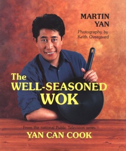 The Well-Seasoned Wok - ACCEPTABLE The Well-Seasoned Wok - ACCEPTABLE