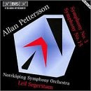 Symphony 3 / Symphony 15 Symphony 3 / Symphony 15