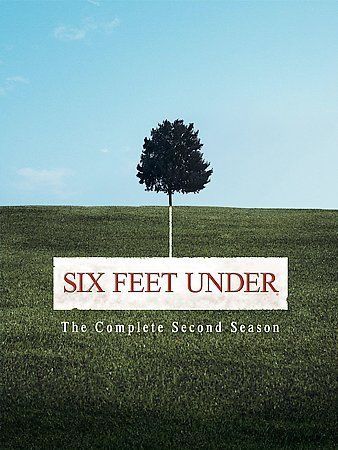 Six Feet Under: The Complete Second Season