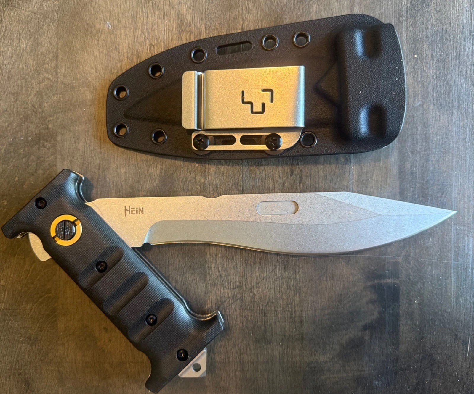 Extension Knife Boker Plus 02BP0003  4.7