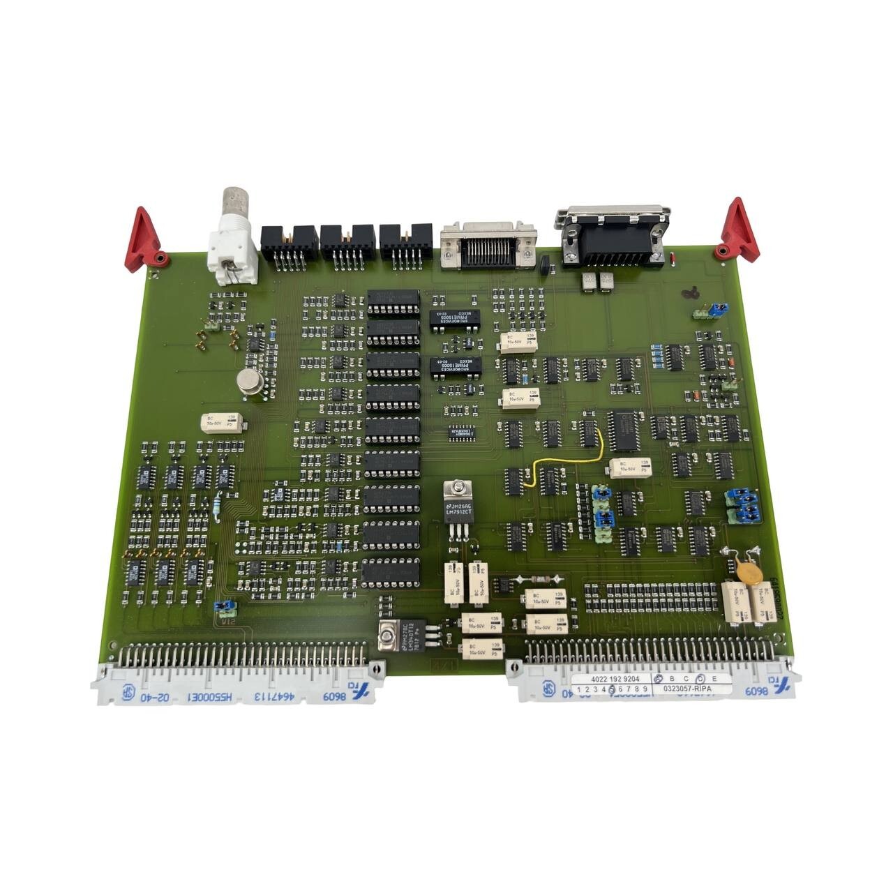 Philips FEI 4022 192 9204 UDTB/N Board