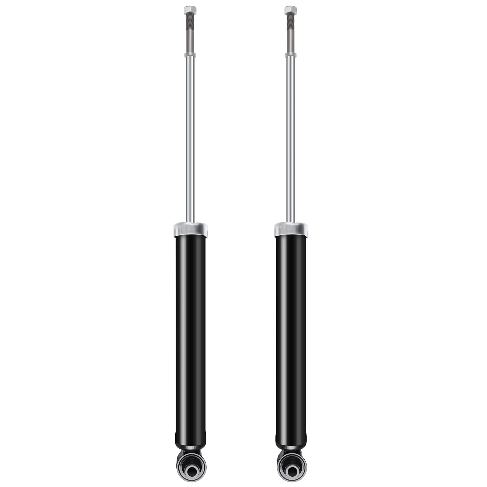 Rear Struts Shocks fits 2008-2015 for Scion xB