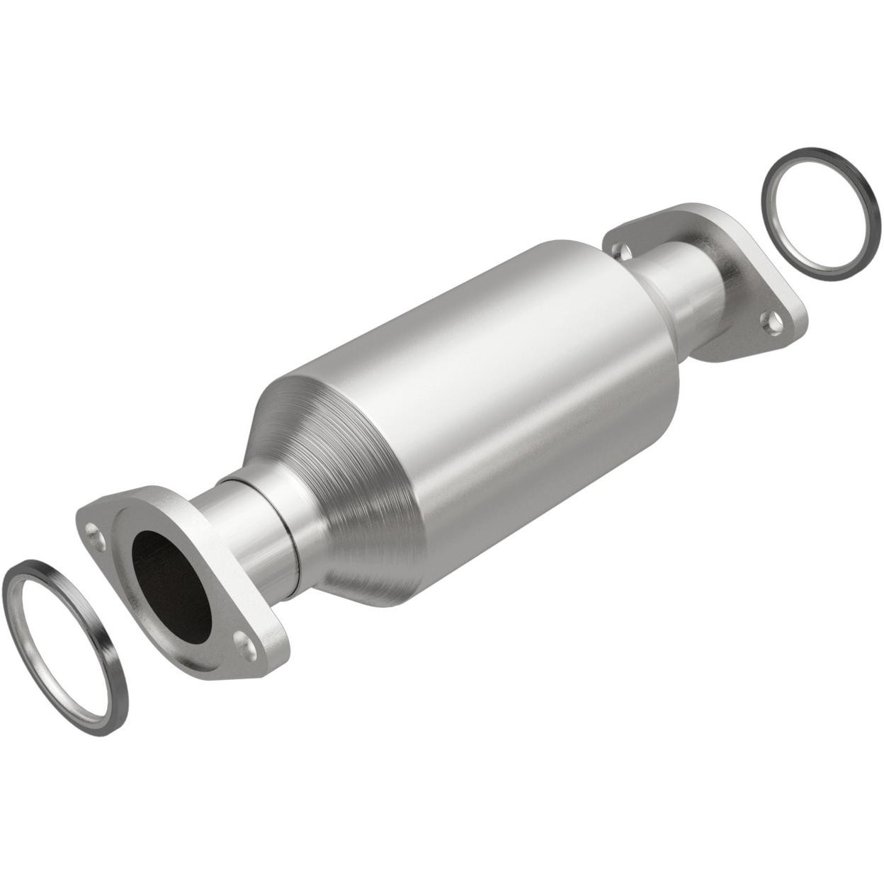 MagnaFlow 23886-MO Fits 1993 1994 1995 Toyota Pickup 2.4L L4 GAS SOHC Catalytic