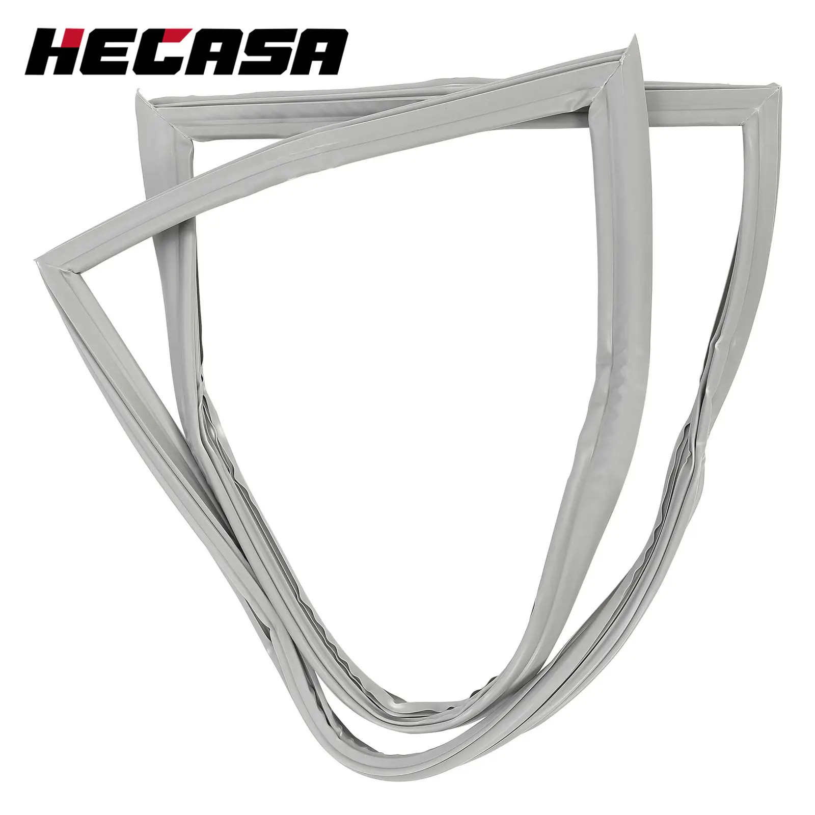 W10830162 W10443225 French Door Gasket For Kenmore Whirlpool Refrigerator New W10830162 W10443225 French Door Gasket For Kenmore Whirlpool Refrigerator New
