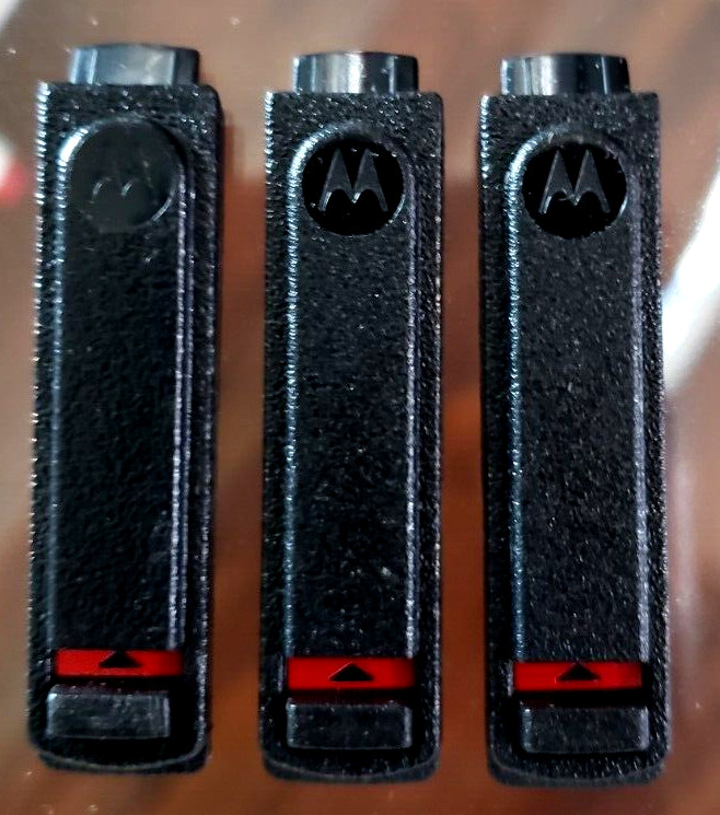 Motorola Original 0104058J40 MOTOTRBO Dust Cover XPR3300E XPR3500E Lot of 5 Motorola Original 0104058J40 MOTOTRBO Dust Cover XPR3300E XPR3500E Lot of 5
