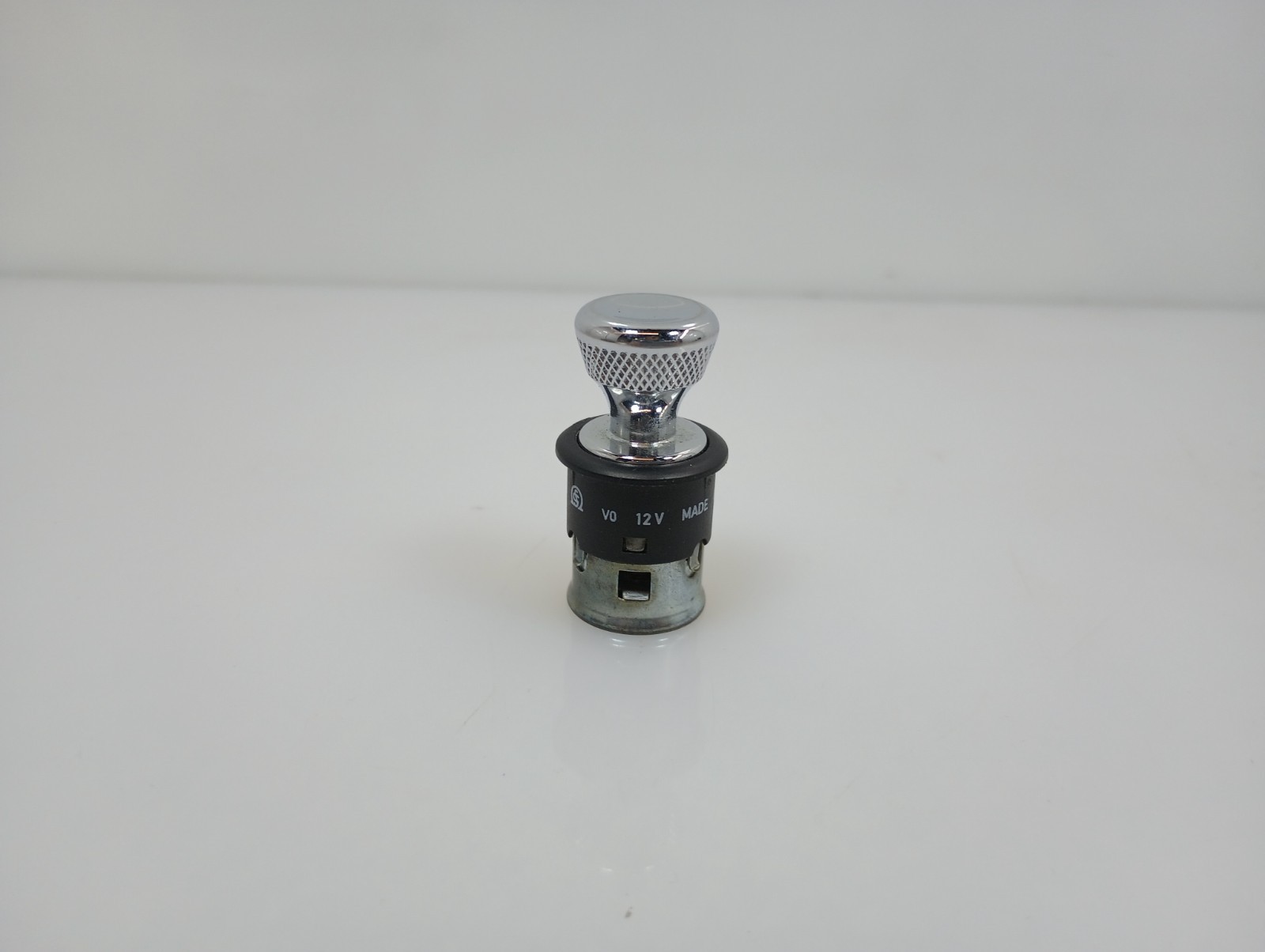Bentley OEM Continental GT GTC Flying Spur Cigarette Lighter 3W0919307A