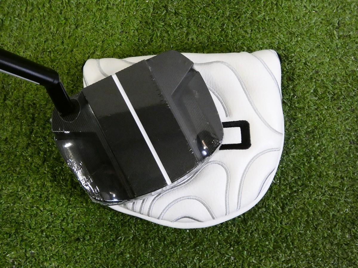 Ping PLD Milled Ally Blue 4 Gunmetal 35\