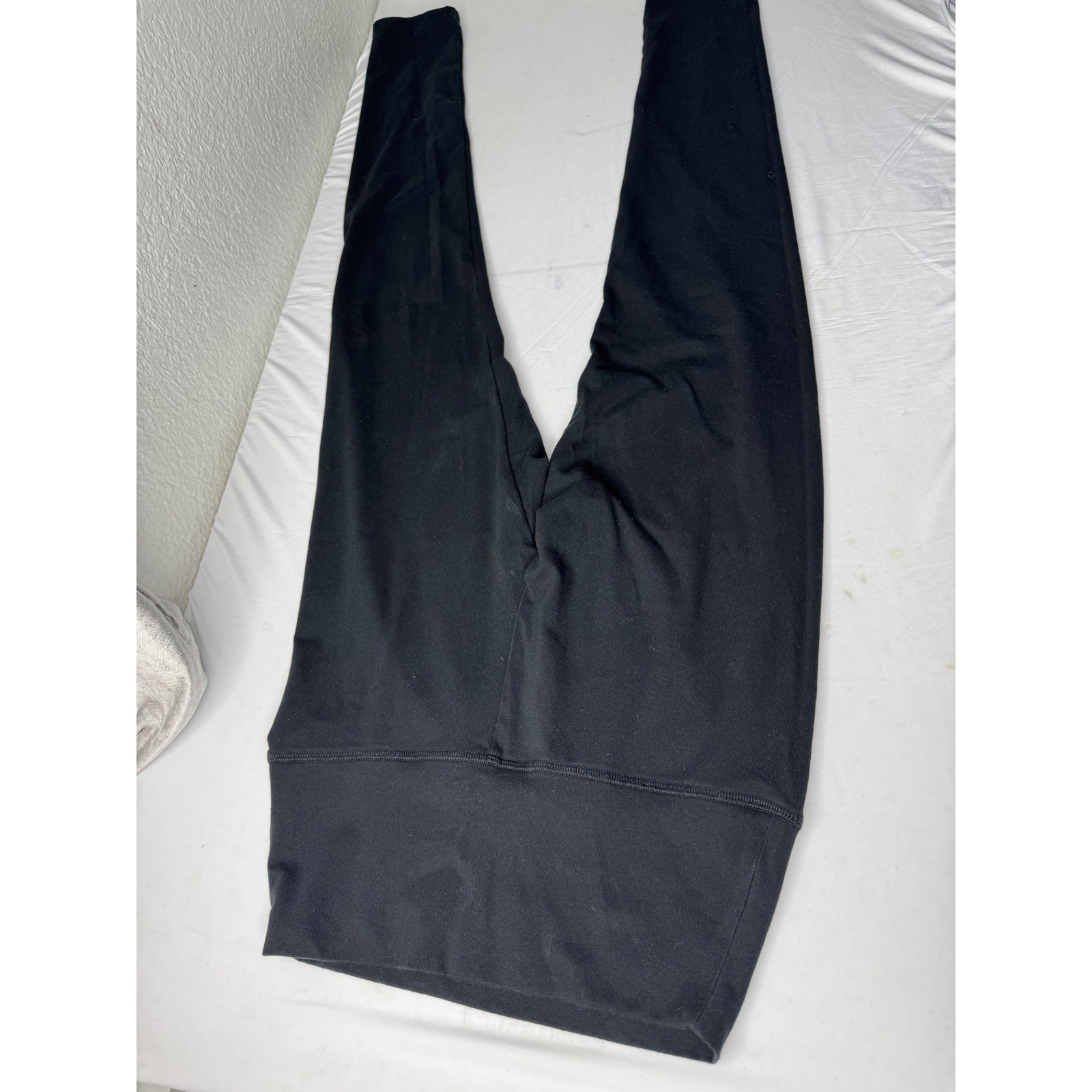 OFFLINE by Aerie OG Original High Rise Leggings Black Small S/P OFFLINE by Aerie OG Original High Rise Leggings Black Small S/P