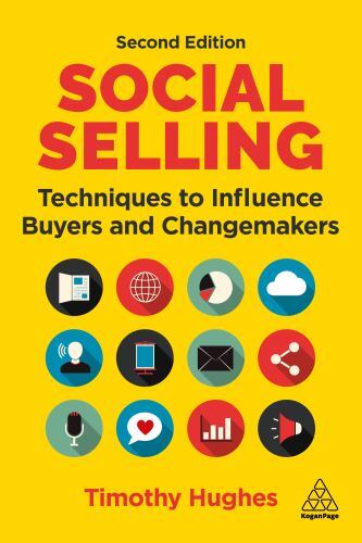Social Selling: Techniques to - GOOD Social Selling: Techniques to - GOOD