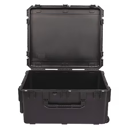 Skb 3I-3026-15Be Black Protective Case, 33.71\ Skb 3I-3026-15Be Black Protective Case, 33.71\