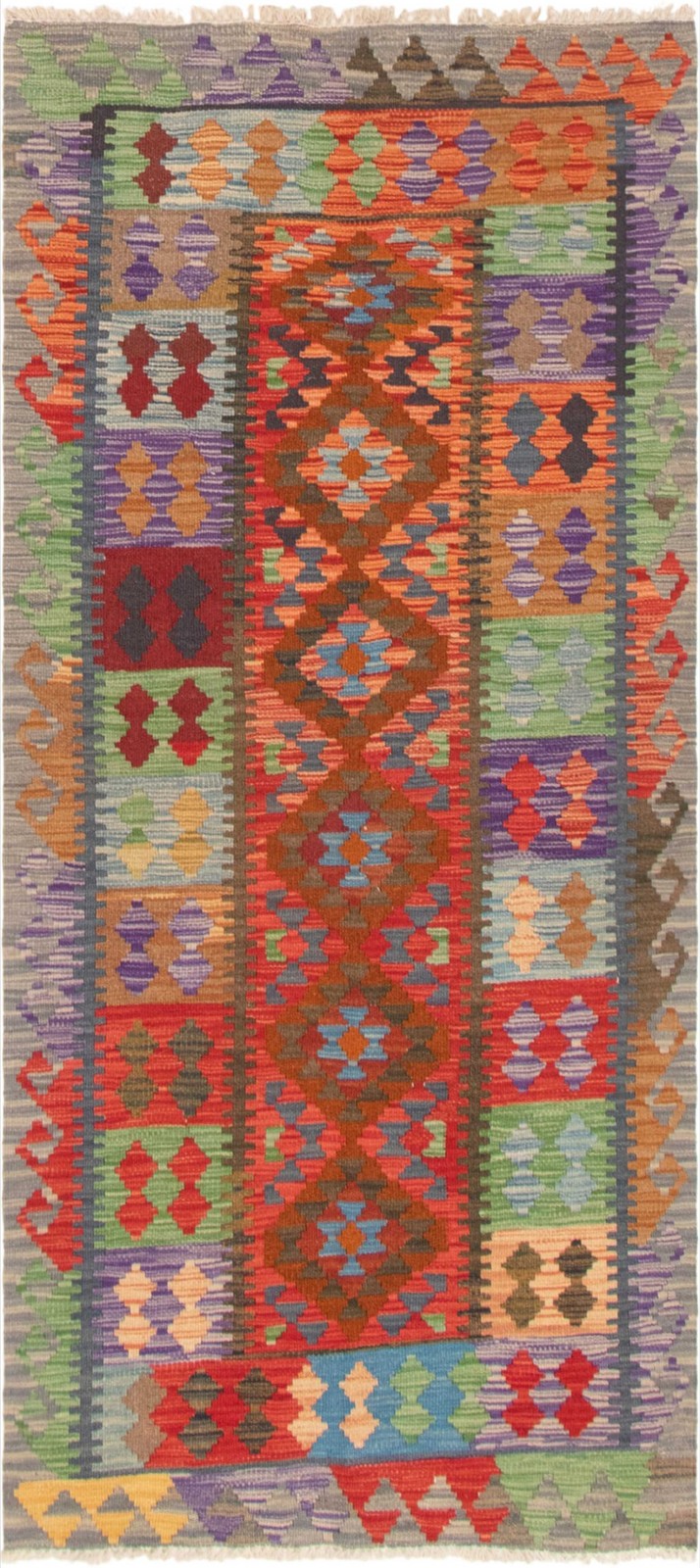 Vintage 2\'7\