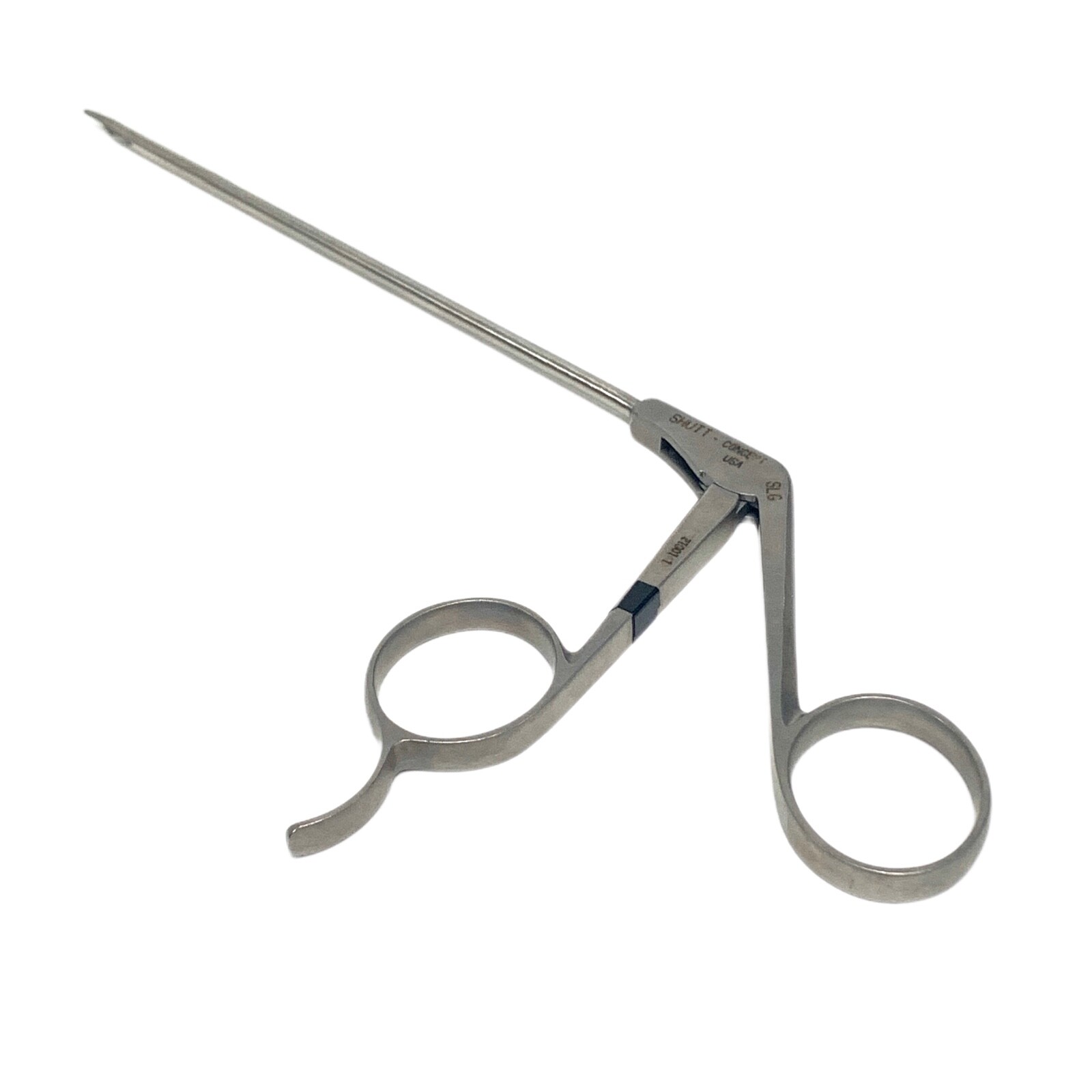 Shutt REF 1.10012 2.75 mm Scissors