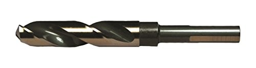 Viking 29660 Type 280-UB Magnum Super Premium Reduced Shank Drill Bit, 11/16\