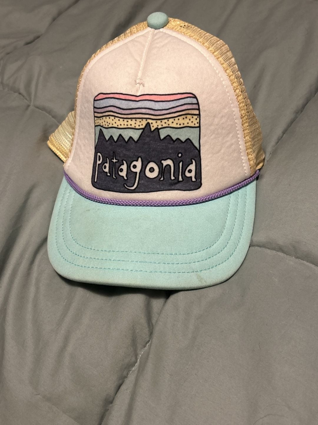 Patagonia