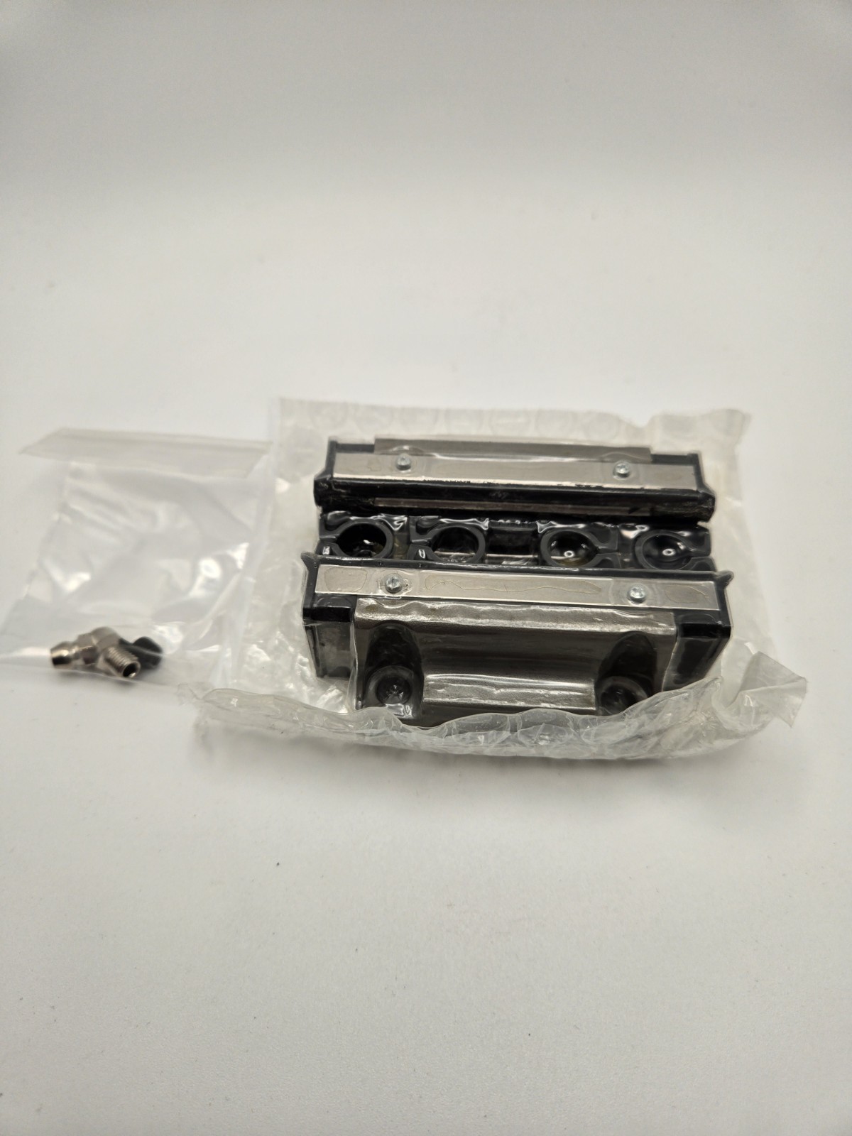 THK Genuine JAPAN NIB HSR25LC1SS(GK) Linear Bearing Block BRG-N-2291=5G52