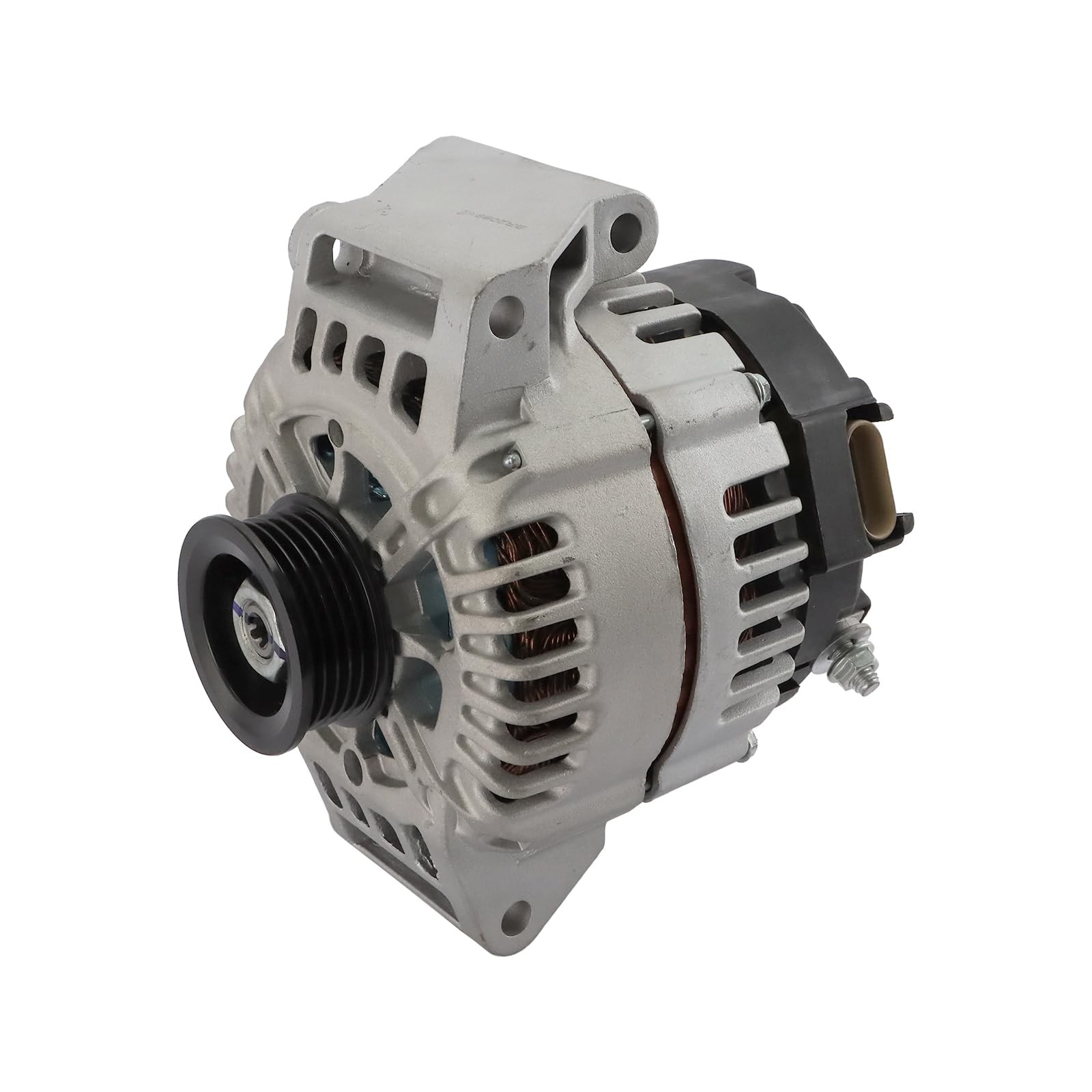 13944 Alternator High Output 160A for Chevrolet Pontiac Saturn Oldsmobile 2 2L