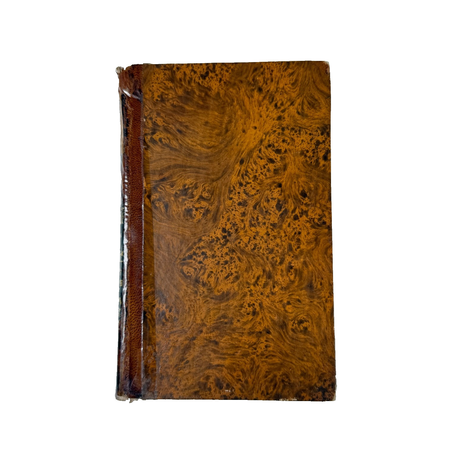 Explanatory Notes on the Fables of Phaedrus Johann Heinrich 1791 book GERMAN Lng