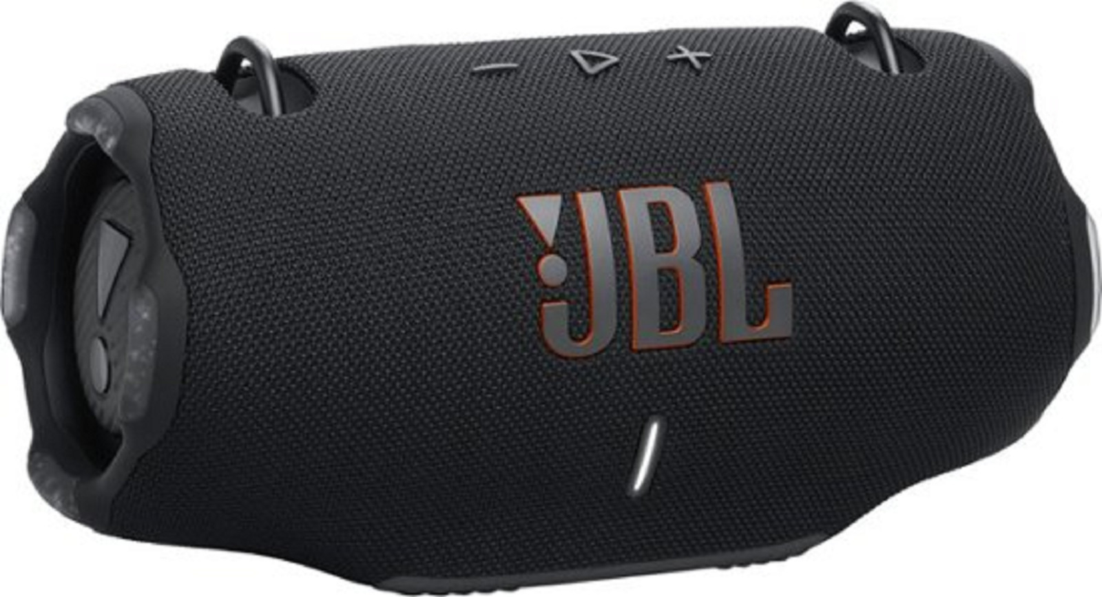 JBL JBLXTREME4BLKAM Xtreme 4 Portable Bluetooth Speaker - Black