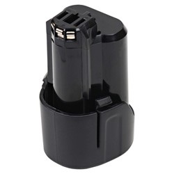 Replacement Battery For BOSCH PS21-2A BATTERY