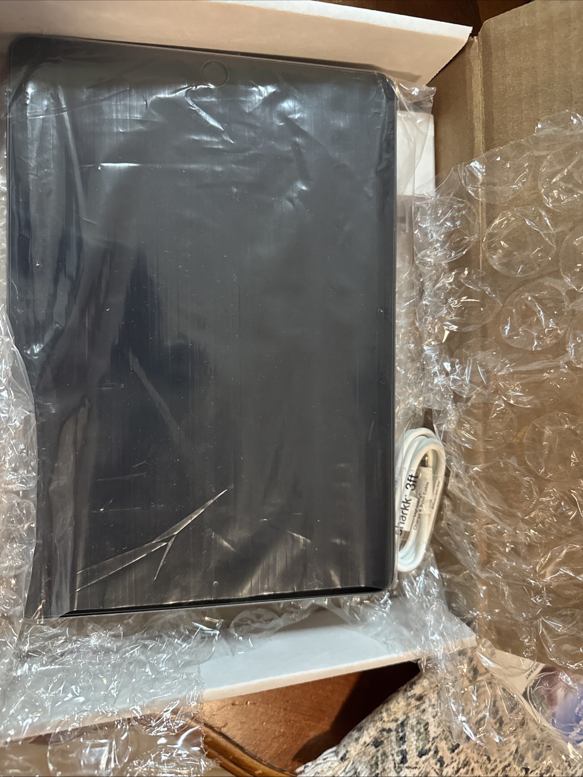 Excellent 10/10 Apple iPad 7th Gen 2019 (Wi-Fi) 32GB Space Gray Excellent 10/10 Apple iPad 7th Gen 2019 (Wi-Fi) 32GB Space Gray