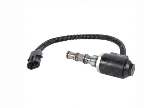 Genie 7-126-382, ASSY-SOLENOID