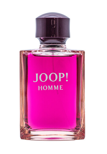 Joop Homme by Joop 4.2 oz EDT Cologne for Men Brand New Tester