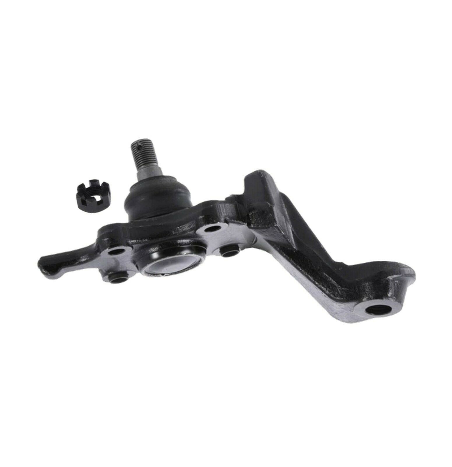 1 Pc New Front Lower Ball Joint Passenger Side for Tacoma 1995-2004 4WD Models