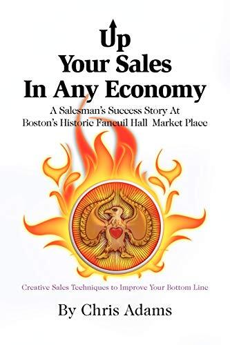 Up Your Sales in Any Economy                                                   