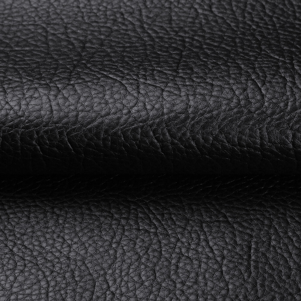 1/5/10 Yards Faux Leather Fabric Upholstery Pleather Marine Vinyl Fabric 54
